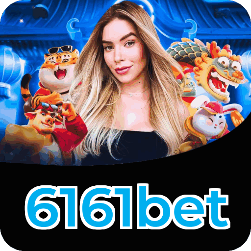 Catálogo 6161bet 2.547 jogos - Pragmatic Play, Evolution, NetEnt