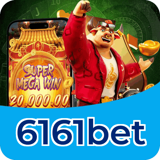 Fluxo de download do app 6161bet — referência visual